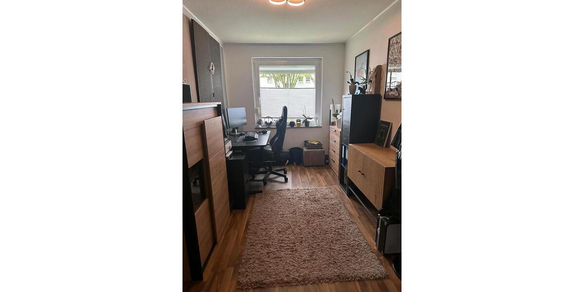 Etagenwohnung Dortmund Hörde - 3 Zimmer, 62 m&sup2;, 911&euro; | Angebot:26594621