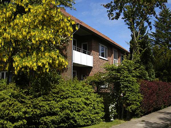 Etagenwohnung Meldorf - 3 Zimmer, 74 m&sup2;, 680&euro; | Angebot:26462451