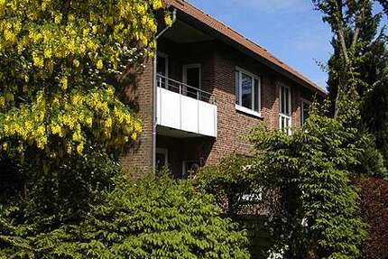 Wohnung Meldorf - 3 Zimmer, 74 m&sup2;, 680&euro; | Angebot:26462451