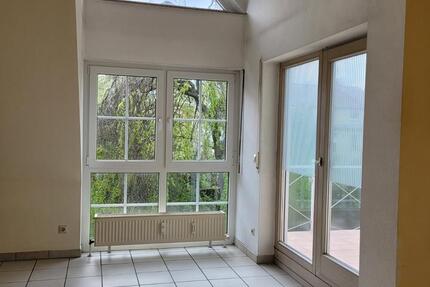3 Zimmer Maisonette Wohnung in Heilbronn