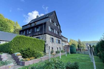 Wohnung zum Mieten in BreitenbrunnErzgebirge Antonsthal 450 € 72.5 m² 3 zimmer