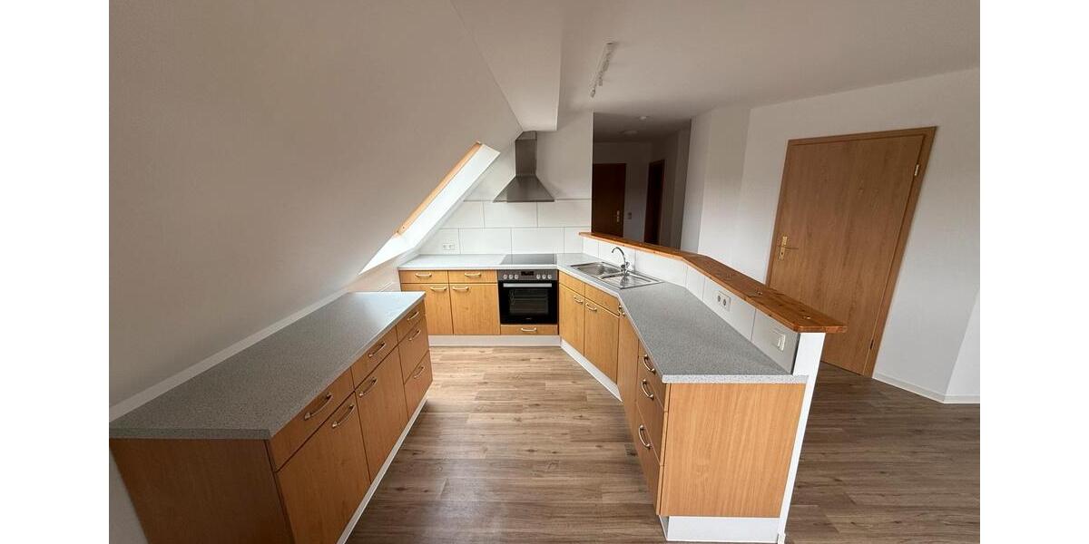 Dachgeschoßwohnung Greifenstein - 3 Zimmer, 60 m&sup2;, 550&euro; | Angebot:26523012