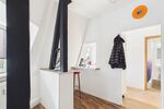 Dachgeschoßwohnung Lübeck Sankt Lorenz Nord - 1.5 Zimmer, 38 m&sup2;, 500&euro; | Angebot:26561855