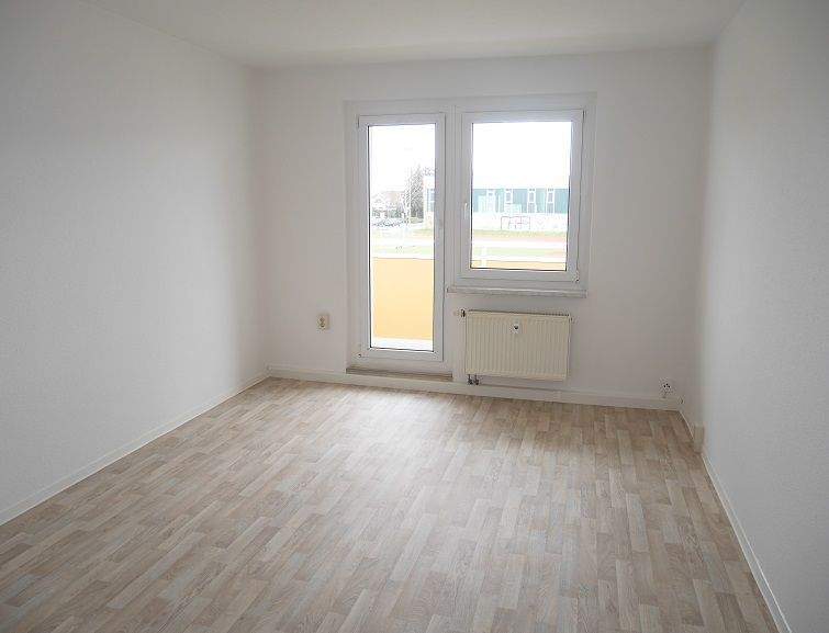 Etagenwohnung Calau - 3 Zimmer, 60 m&sup2;, 363&euro; | Angebot:25748438