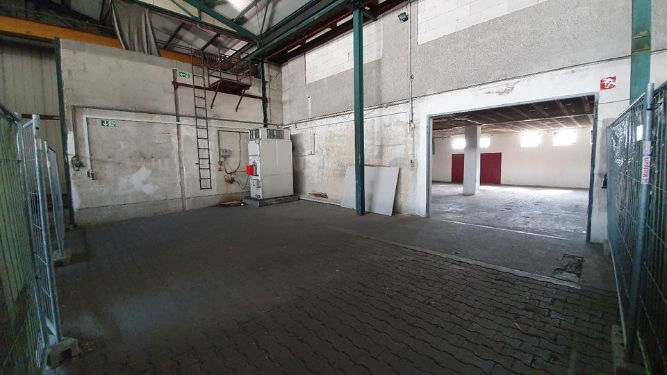 Gewerbeobjekt Nagold - 2.100&euro; | Angebot:26614878