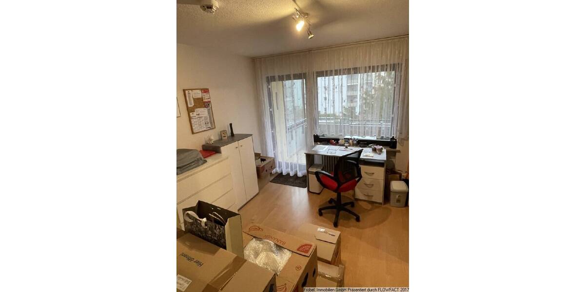 Etagenwohnung Rheinfelden - 3 Zimmer, 94 m&sup2;, 1.050&euro; | Angebot:25985922