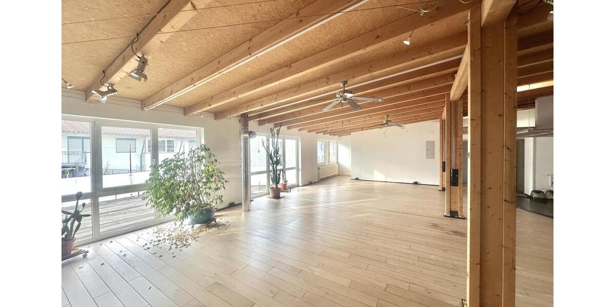 Gewerbeobjekt Konstanz - 1.200&euro; | Angebot:24819897