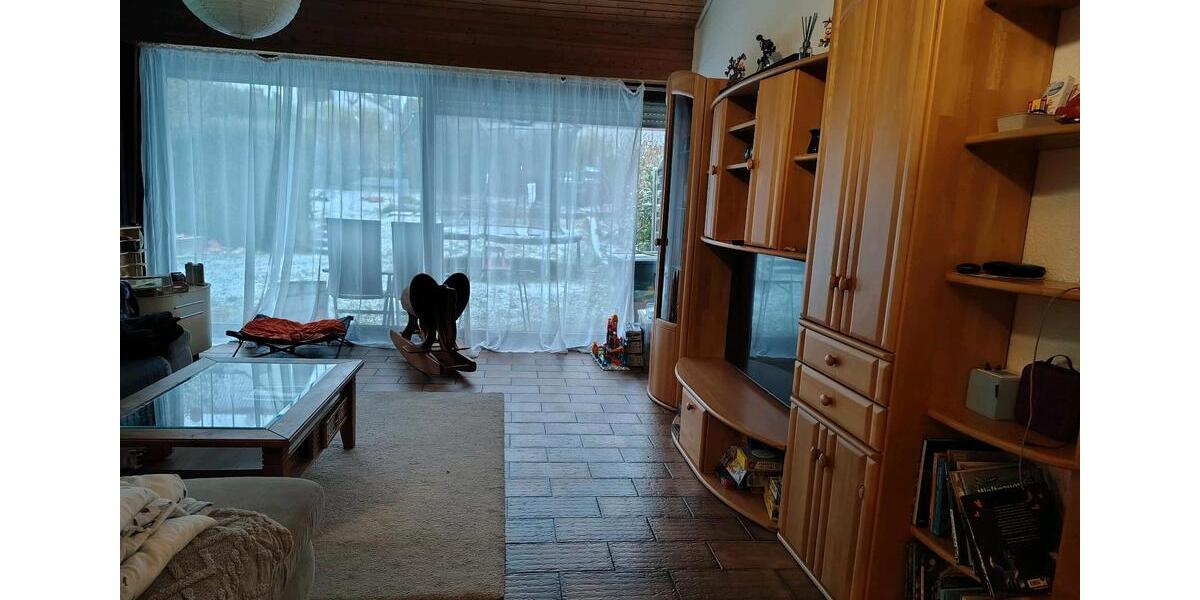 Gemütliches Reihenmittelhaus 4.5 zimmer