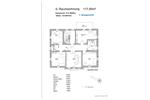 Etagenwohnung Meißen - 4 Zimmer, 117 m&sup2;, 1.393&euro; | Angebot:26561434