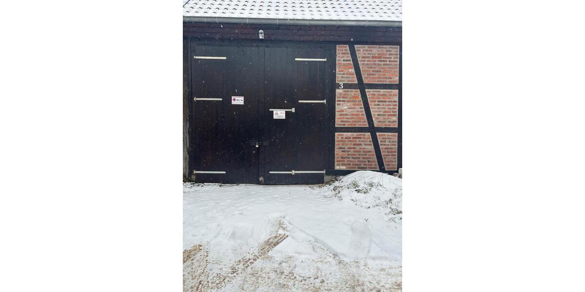 Gewerbeobjekt Malchow - 600&euro; | Angebot:24508850