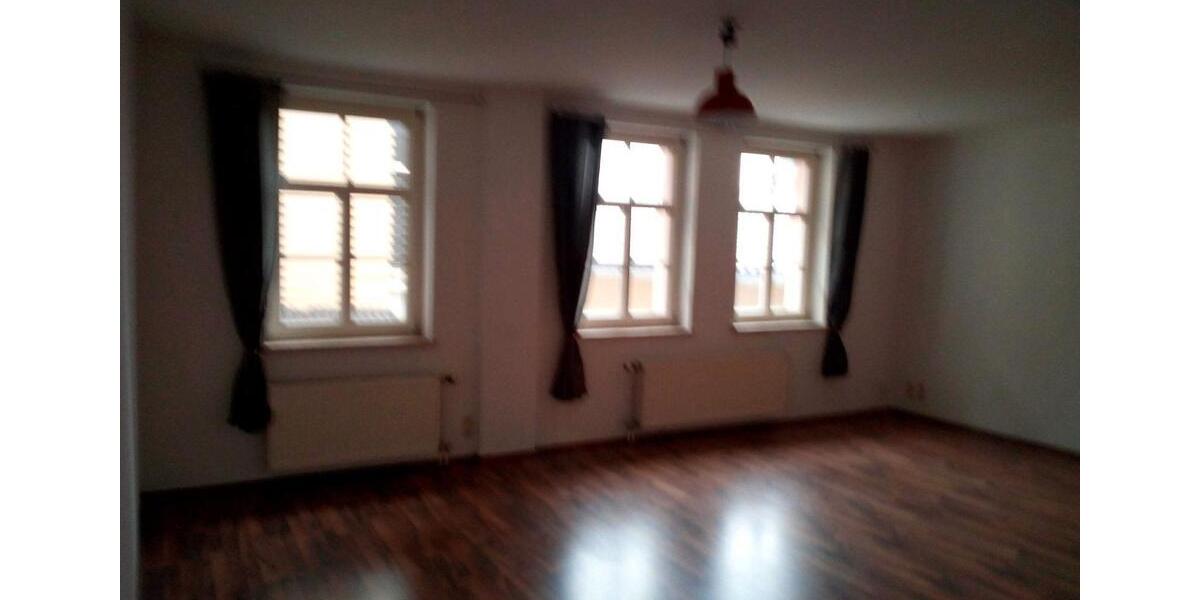 Etagenwohnung Oederan - 2 Zimmer, 77 m&sup2;, 500&euro; | Angebot:25300254