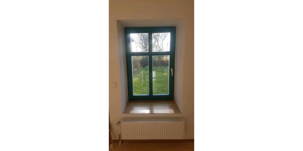 EG Wohnung & Garten & EG Gewerbe Praxis Atelier Geschäft 103 m2 2 zimmer