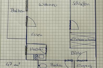 Apartment 1,5 Zimmer zimmer