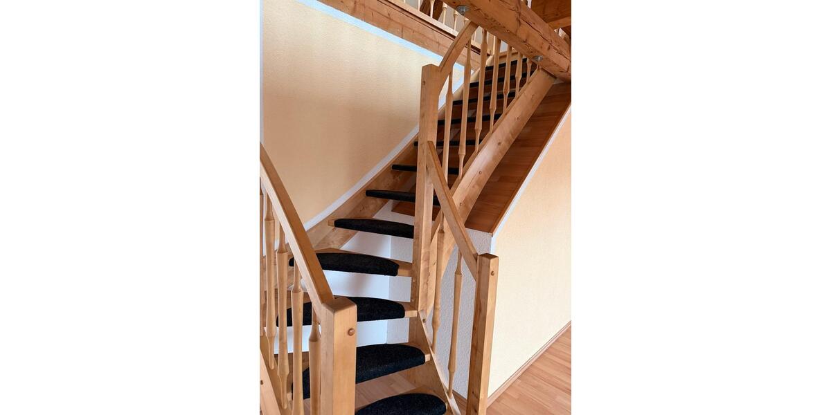 Dachgeschoßwohnung Ziesar - 2 Zimmer, 75 m&sup2;, 680&euro; | Angebot:26271573