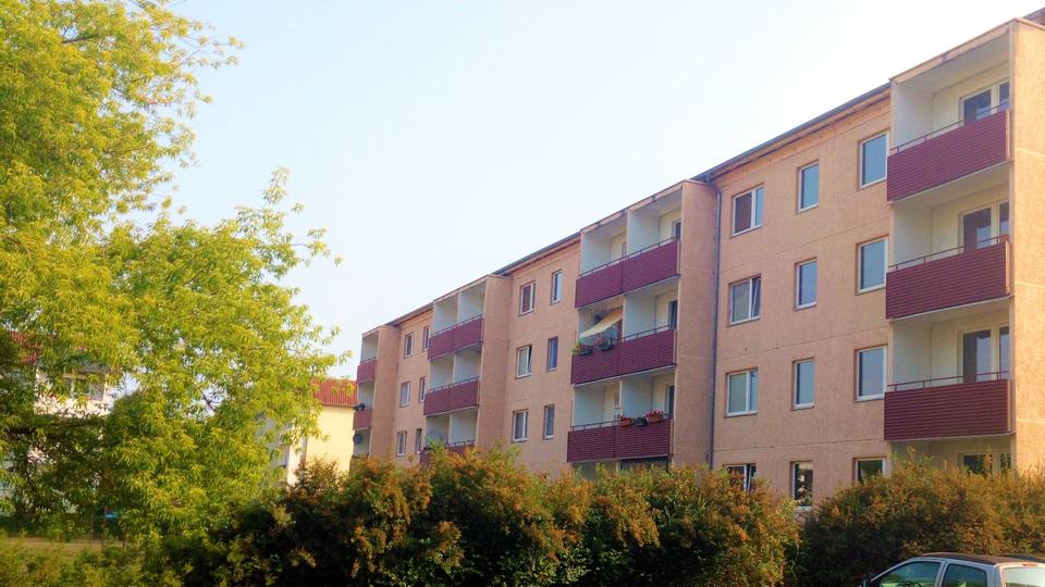 Hochparterre Löcknitz - 4 Zimmer, 419&euro; | Angebot:22602531