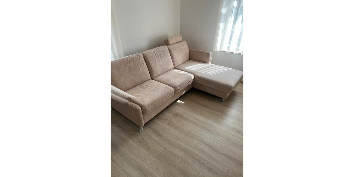 Erdgeschoßwohnung Saalfeld (Saale) - 2 Zimmer, 50 m&sup2;, 580&euro; | Angebot:25180640