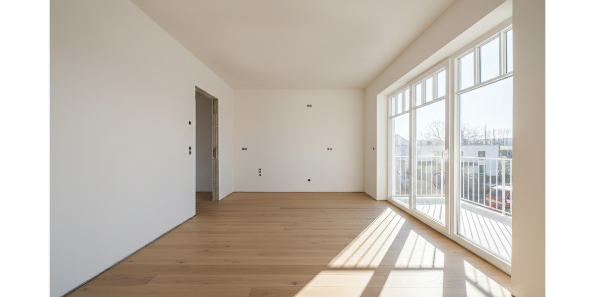 Etagenwohnung Binz - 3 Zimmer, 56 m&sup2;, 896&euro; | Angebot:25683129