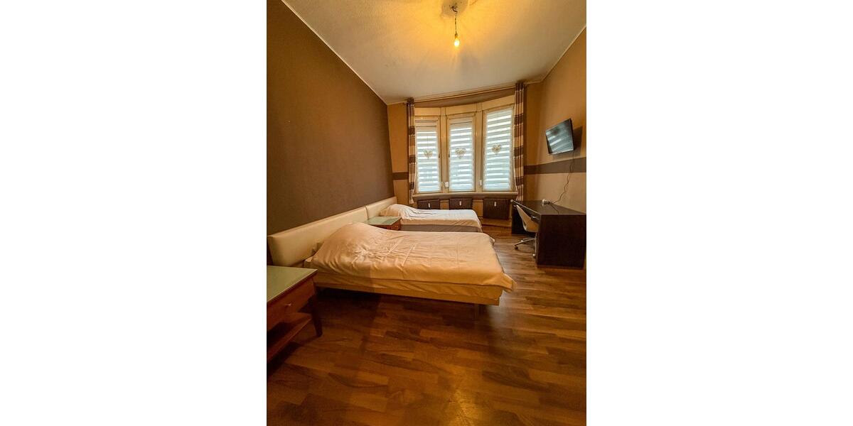 Wohnen auf Zeit Lüdenscheid - 4 Zimmer, 87 m&sup2;, 15&euro; | Angebot:26317718