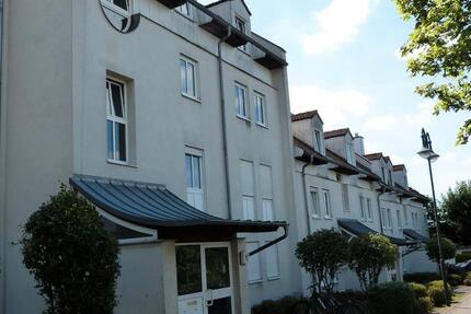 Wohnung Fulda Aschenberg - 2 Zimmer, 57 m&sup2;, 299&euro; | Angebot:25231514