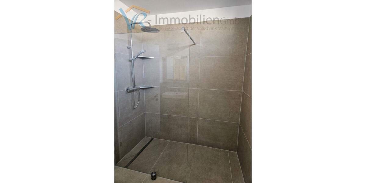 Etagenwohnung Ginsheim-Gustavsburg Gustavsburg - 3 Zimmer, 107 m&sup2;, 1.498&euro; | Angebot:25670402