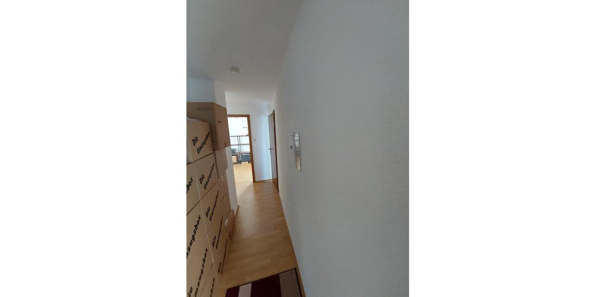 Dachgeschoßwohnung Ahlen - 2 Zimmer, 53 m&sup2;, 390&euro; | Angebot:25162108