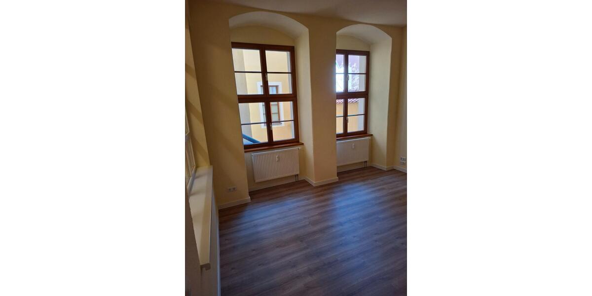 Etagenwohnung Bautzen - 1 Zimmer, 46 m&sup2;, 346&euro; | Angebot:26168408