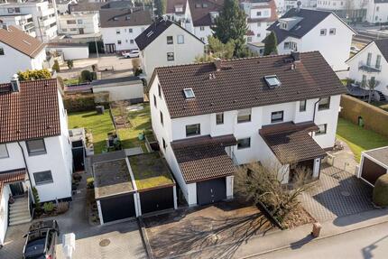 Haus Senden - 5 Zimmer, 123 m&sup2;, 1.550&euro; | Angebot:25945507