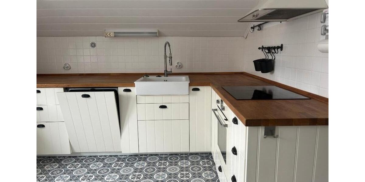 Wohnen auf Zeit Landau in der Pfalz - 1 Zimmer, 23 m&sup2;, 370&euro; | Angebot:26519848