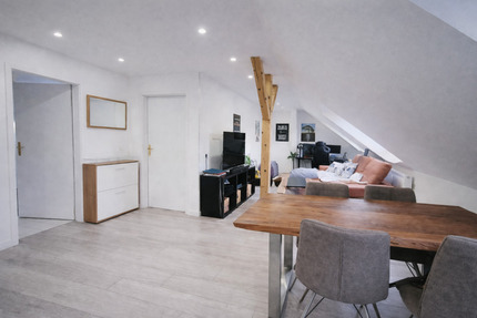 Wohnung Bremerhaven Geestemünde - 2 Zimmer, 57 m&sup2;, 460&euro; | Angebot:24495435