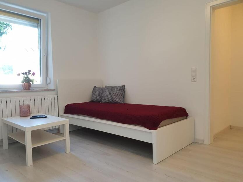 Schönes WG-Zimmer in Baden-Baden