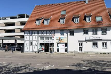 Gewerbeobjekt Uhingen - 1.640&euro; | Angebot:26550652