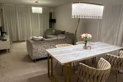 3-Zimmer Wohnung in Sindelfingen - Zwischenmiete 2 zimmer