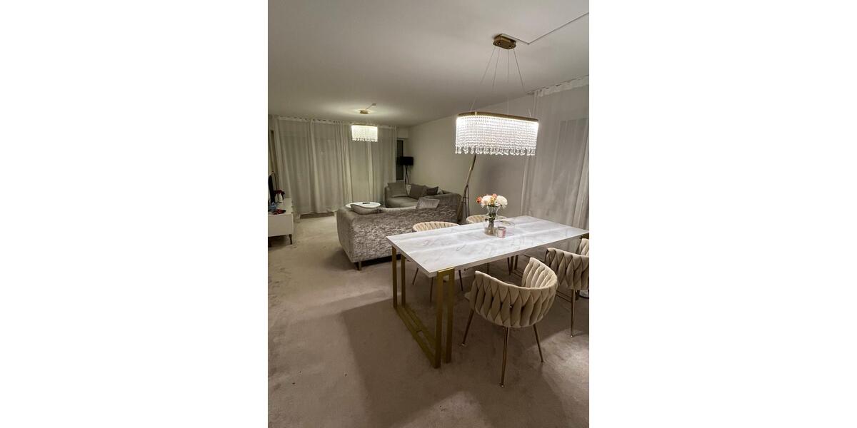 3-Zimmer Wohnung in Sindelfingen - Zwischenmiete 2 zimmer