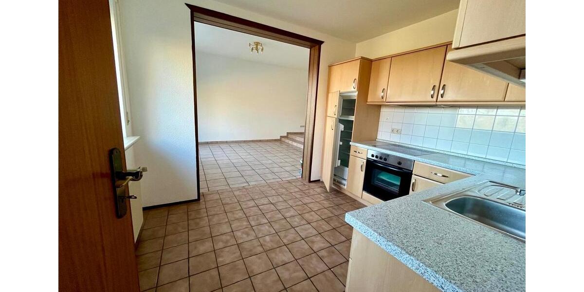 Etagenwohnung Mechernich - 2 Zimmer, 80 m&sup2;, 890&euro; | Angebot:25025760