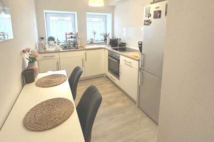 Wohnung Krefeld Inrath - 1 Zimmer, 30 m&sup2;, 370&euro; | Angebot:24445773