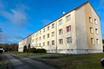 Erdgeschoßwohnung Stavenhagen - 2 Zimmer, 55 m&sup2;, 300&euro; | Angebot:26380501