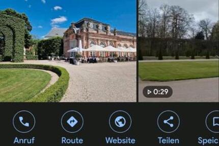 Wohnen auf Zeit Schwetzingen - 1 Zimmer, 18 m&sup2;, 500&euro; | Angebot:24527322