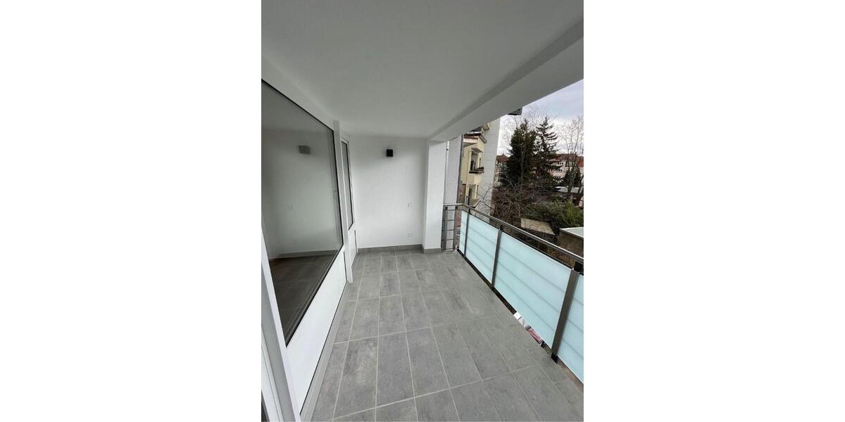 Etagenwohnung Karlsruhe Beiertheim-Bulach - 4 Zimmer, 120 m&sup2;, 1.900&euro; | Angebot:25639891