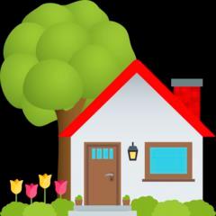 Haus zur Miete ❤️ 4 zimmer