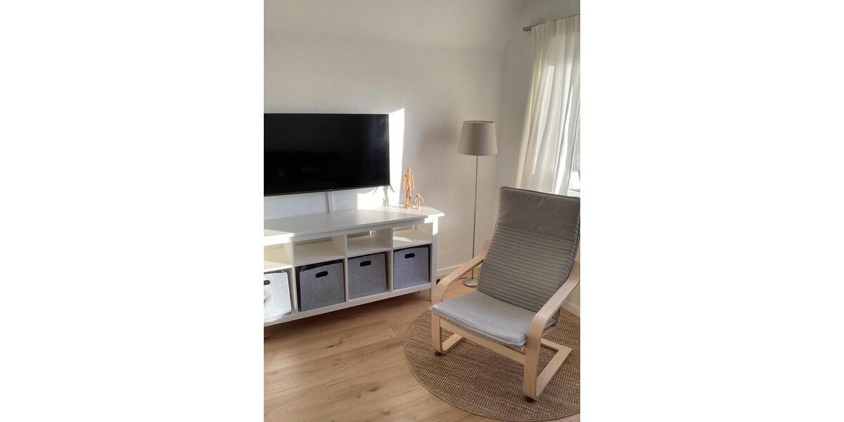 Wohnen auf Zeit Oldenburg Alexandersfeld - 2.5 Zimmer, 50 m&sup2;, 900&euro; | Angebot:25960409
