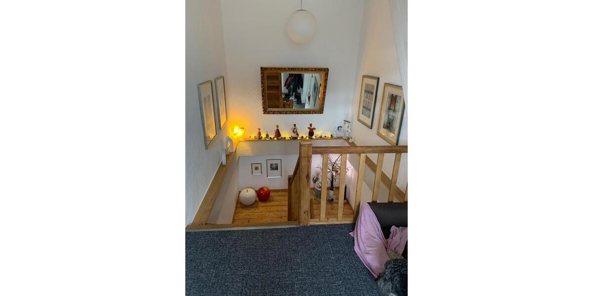 Reihenhaus Uslar - 5.5 Zimmer, 140 m&sup2;, 1.150&euro; | Angebot:24842663