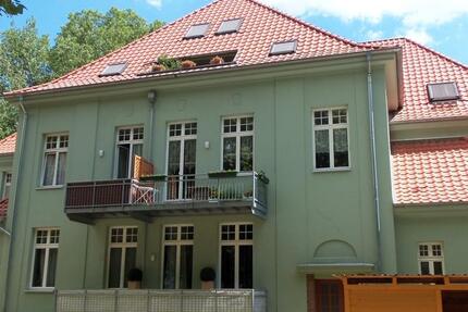 Singlewohnung mit Terrasse und Gartenanteil ! 2 zimmer