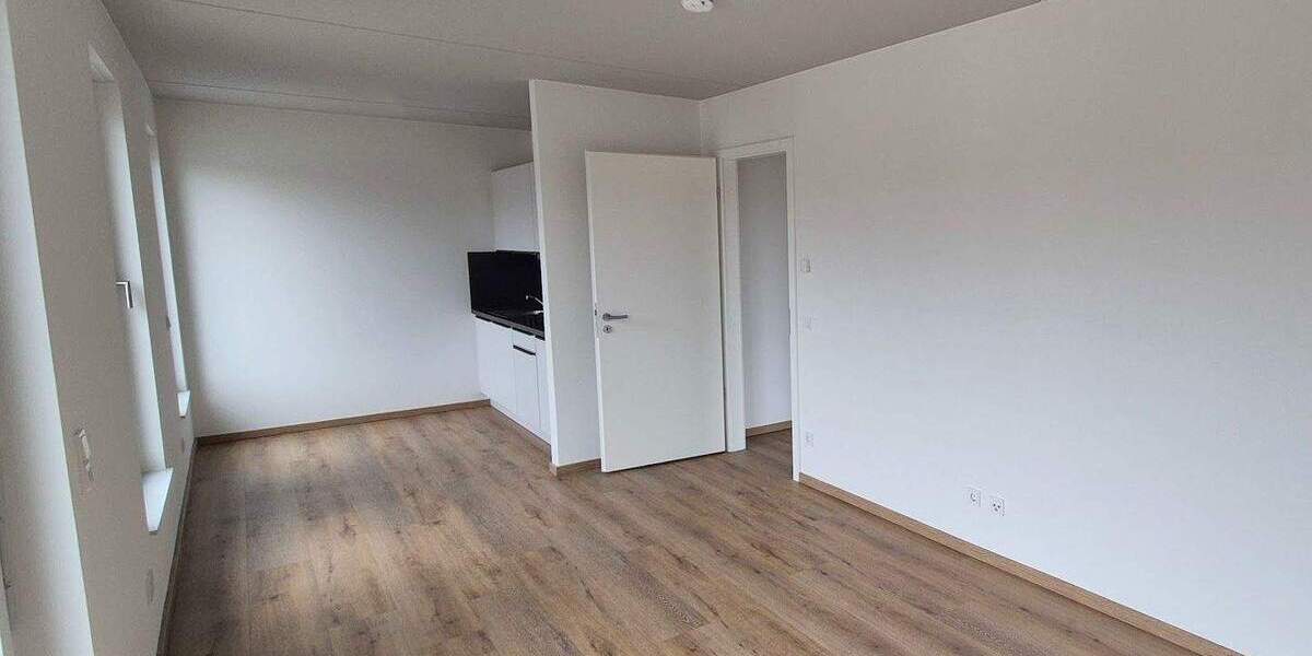 Etagenwohnung Aachen Laurensberg - 2 Zimmer, 55 m&sup2;, 990&euro; | Angebot:24132354