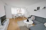 Etagenwohnung Coburg Scheuerfeld - 2 Zimmer, 57 m&sup2;, 485&euro; | Angebot:26731221