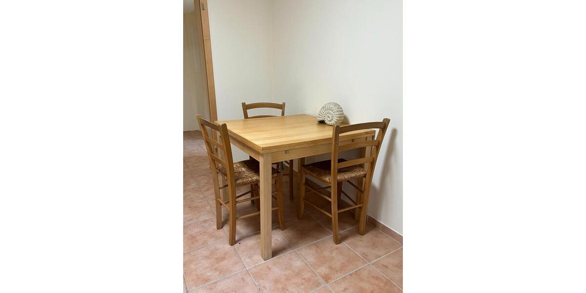 Etagenwohnung Kassel Harleshausen - 1.5 Zimmer, 55 m&sup2;, 590&euro; | Angebot:26334611