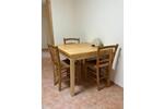 Etagenwohnung Kassel Harleshausen - 1.5 Zimmer, 55 m&sup2;, 590&euro; | Angebot:26334611