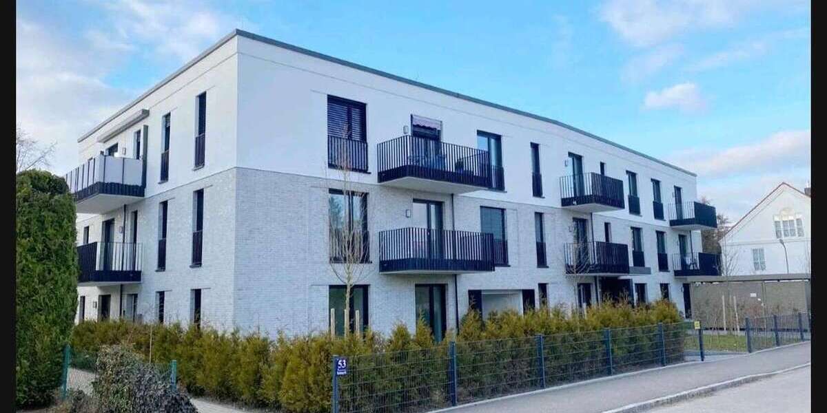 Etagenwohnung München Denning - 2 Zimmer, 65 m&sup2;, 1.600&euro; | Angebot:26100232