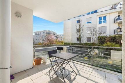 Wohnung Frankfurt am Main Frankfurter Berg - 3 Zimmer, 87 m&sup2;, 1.500&euro; | Angebot:25996959