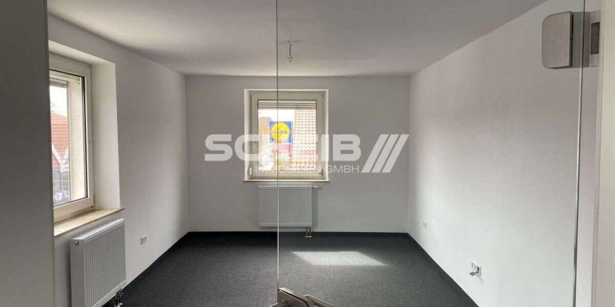 Gewerbeobjekt Feuchtwangen - 672&euro; | Angebot:16507031