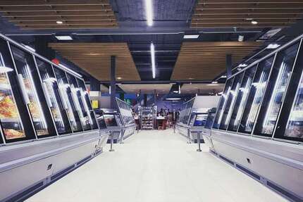 Gewerbeobjekt Willstätt - 3.500&euro; | Angebot:22067408